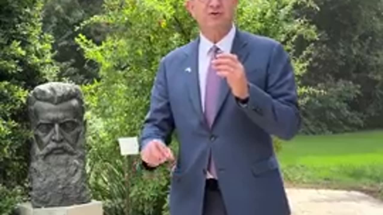 Republicans had their AIPAC-funded trip to Israel last week, now it’s the Democrats’ turn