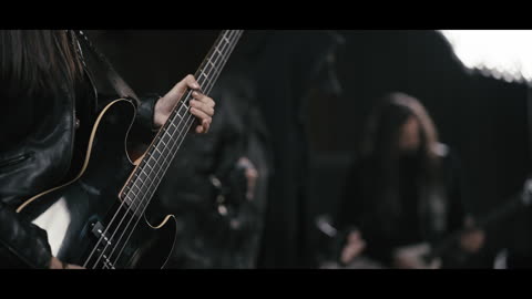 NIGHTFALL - The Traders of Anathema (Judas Iscariot) (Official Music Video)