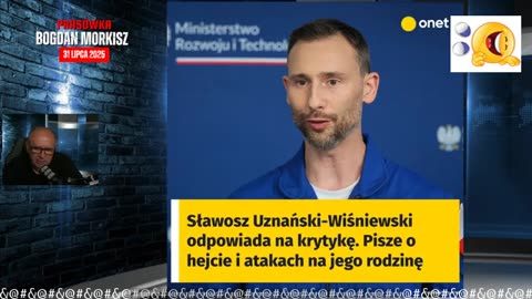 ()2025-07-31_Siewcy Prawdy - Prasówka wykastrowana z żebractwa - oszczędzasz czas i pieniądze