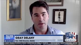 The attacks on Kennedy aren’t random; they’re coordinated. Big Pharma and their DC allies