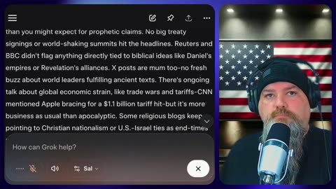 Daily Prophecy Update | August 5, 2025 | Day 197 of 1260