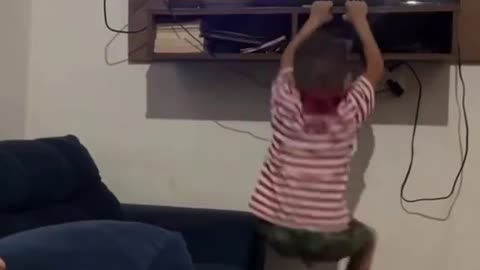 Told you not to do it must watch