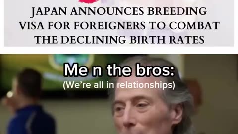 Breeding Visas?