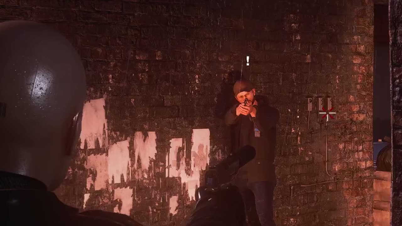 HITMAN™ 🔥