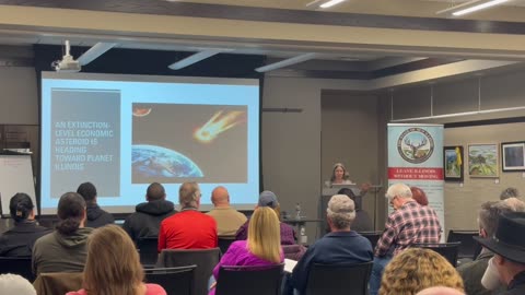 Elk Grove Village presentation - Part 1 - October 25, 2025