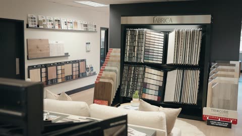Visit Our New Denver Flooring Studio | Woman-Owned | In Home Flooring