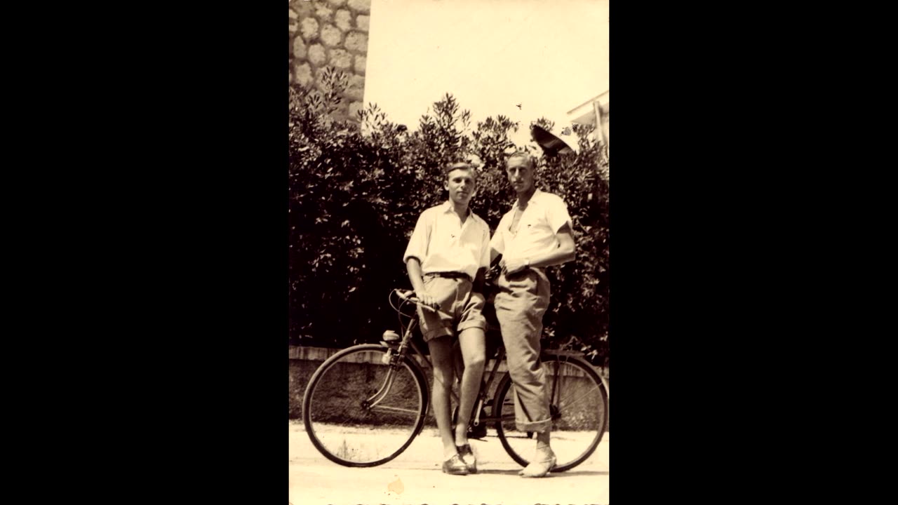 38 Vintage Photos Showing Men’s Fashion Styles during the 1920s