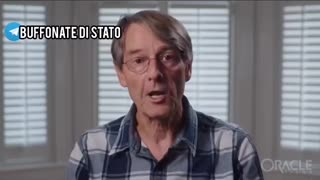 MIKE YEADON - Ultimo Avvertimento