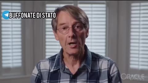 MIKE YEADON - Ultimo Avvertimento