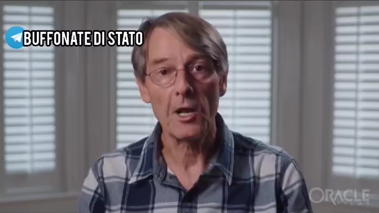 MIKE YEADON - Ultimo Avvertimento