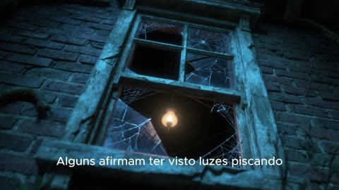 A CAIXA PROIBIDA