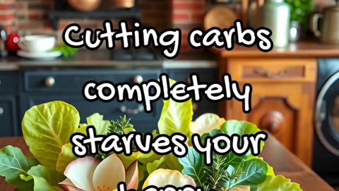 Why Cutting Carbs Is Making Your Anxiety Worse