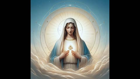 Mary of Divine Providence