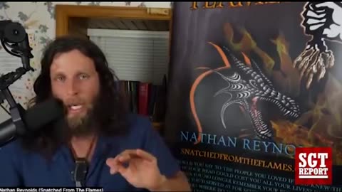 sgt report Nathan