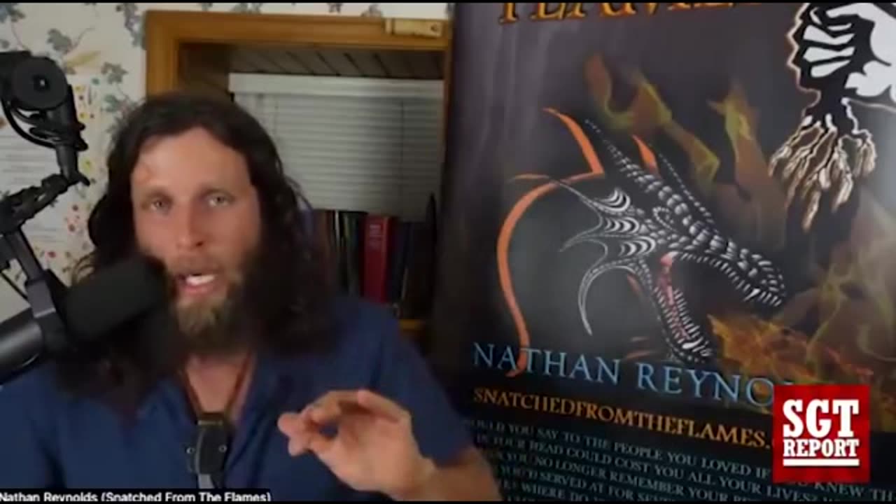 sgt report Nathan