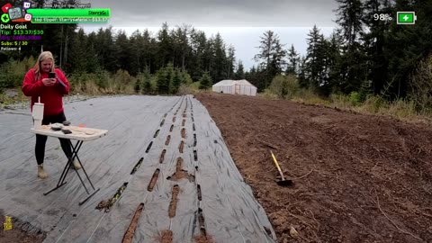 FISHING STARTS VERY SOON ALASKA! Day 346 Family Builds FARMSTEAD Dream Journey to Freedom in REMOTE ALASKAN Village | !Real