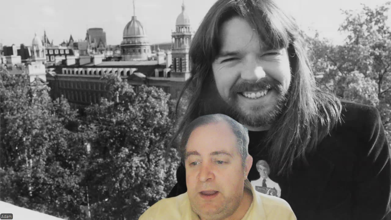 A Beautiful "Forgotten" Bob Seger Song