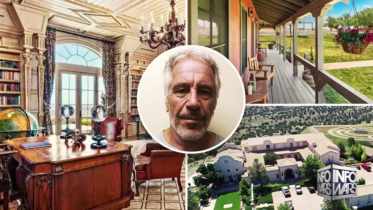 Bill Gates' Transhumanist Ties To Epstein 5/11/25