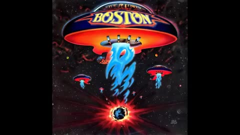 More than feeling - Boston