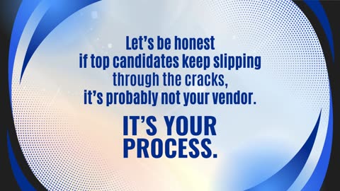 EliteRecruitments: 7+ years of expertise in matching top talent.