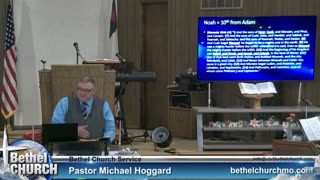 Sunday School 6-22-25