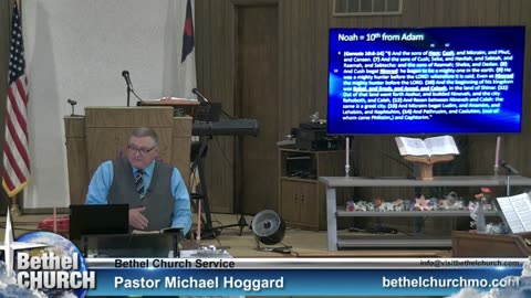 Sunday School 6-22-25