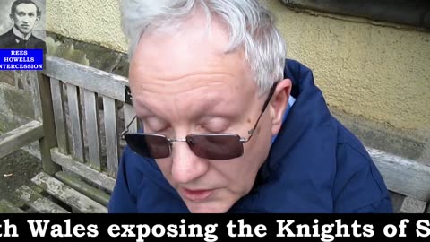 07 06 25 REES HOWELLS INTERCESSION - The Christian Enlightenment versus Establishment Church