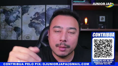 🔥 Paulo Figueiredo expõe precedente dos EUA e Globo pode entrar no radar de Trump!