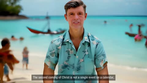 Kingdom Sermons_ The Christ Within—The Universal Anointing