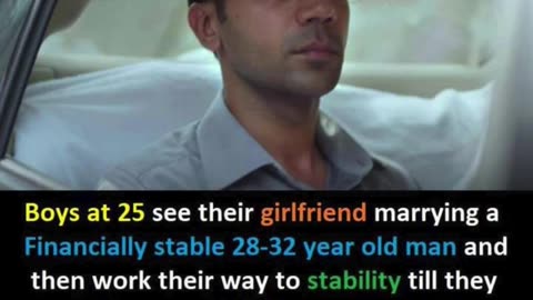 The Cycle of Love and Stability