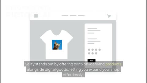 Sellfy vs Selz: Best Ecommerce Platform for Digital Creators in 2025