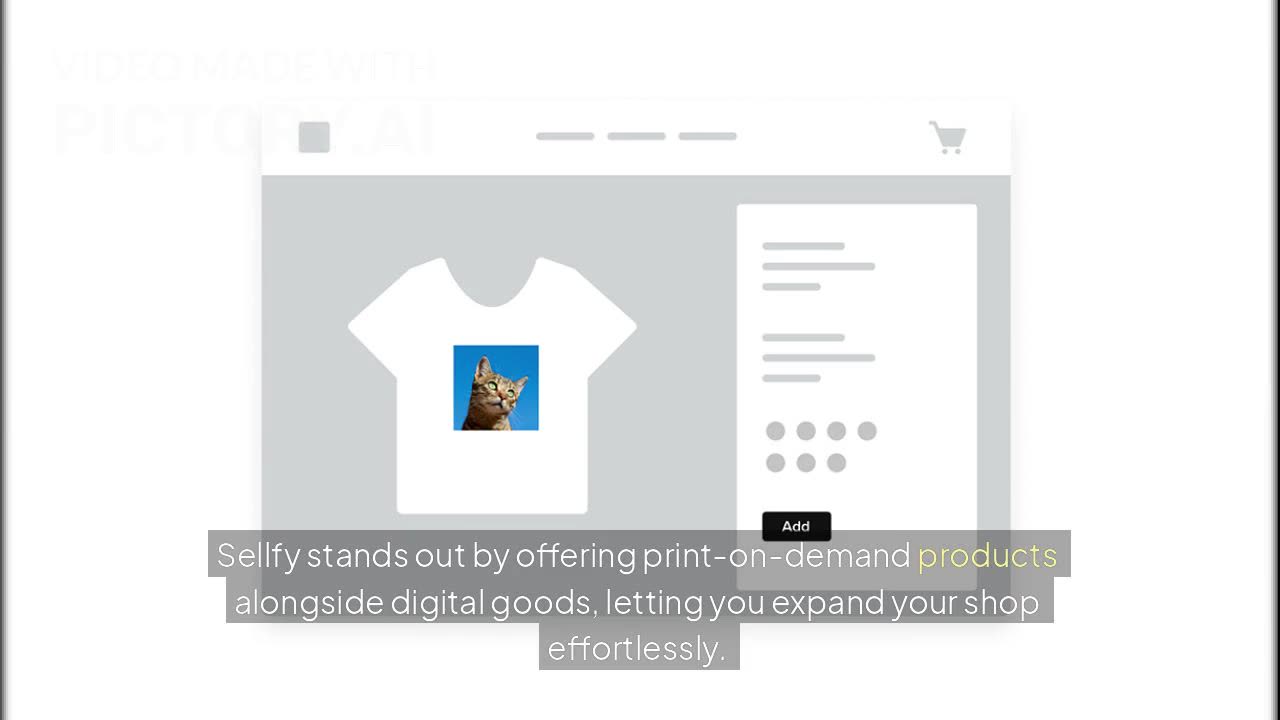 Sellfy vs Selz: Best Ecommerce Platform for Digital Creators in 2025