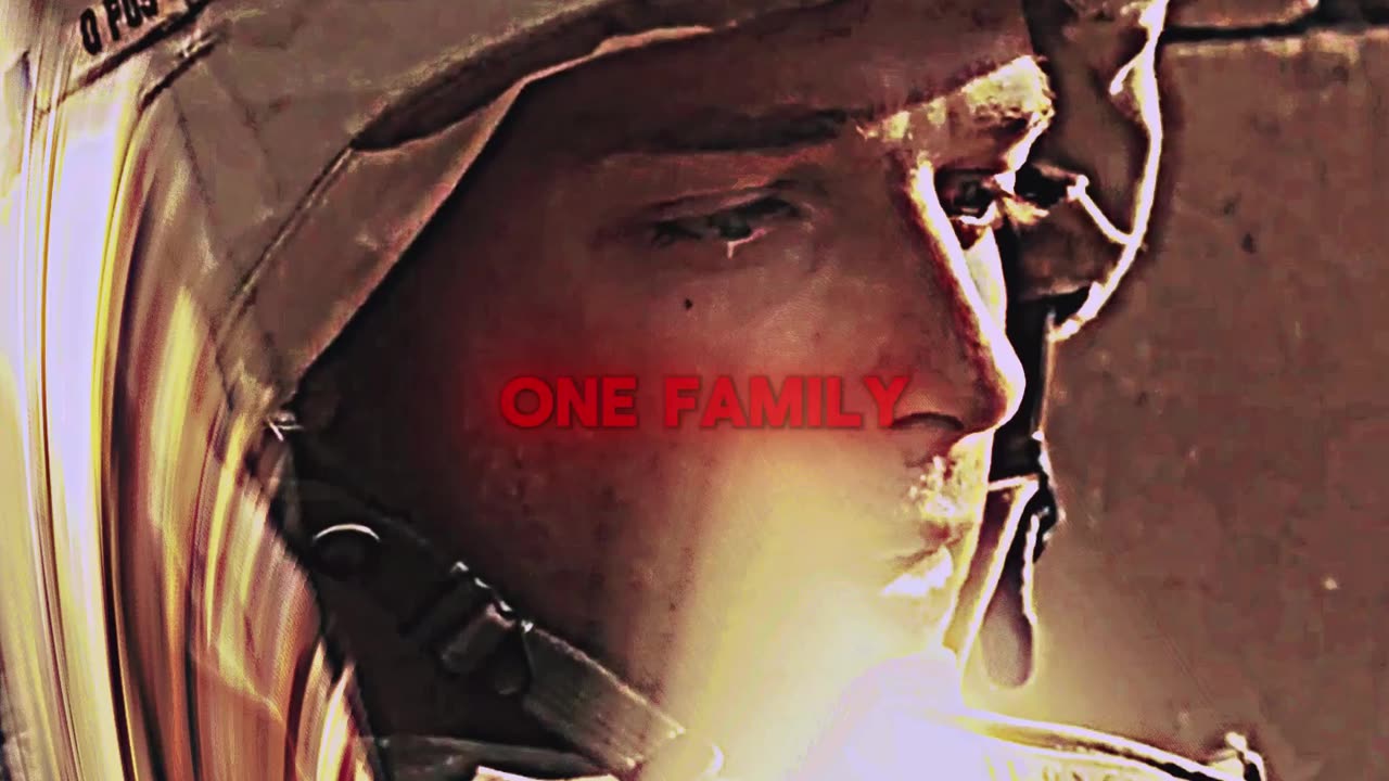 I just killed three generations | The Long Road Home Edit