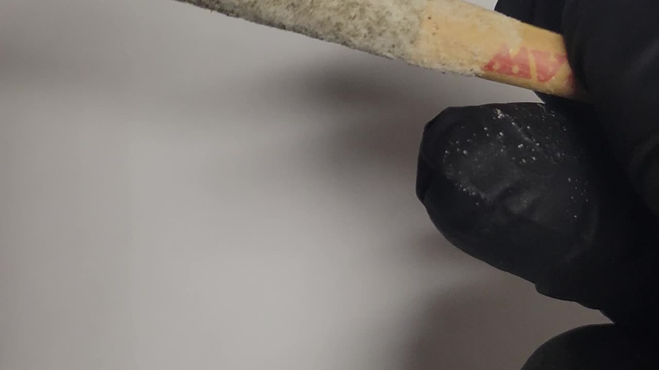 Double Diamond Platinum THC Joints