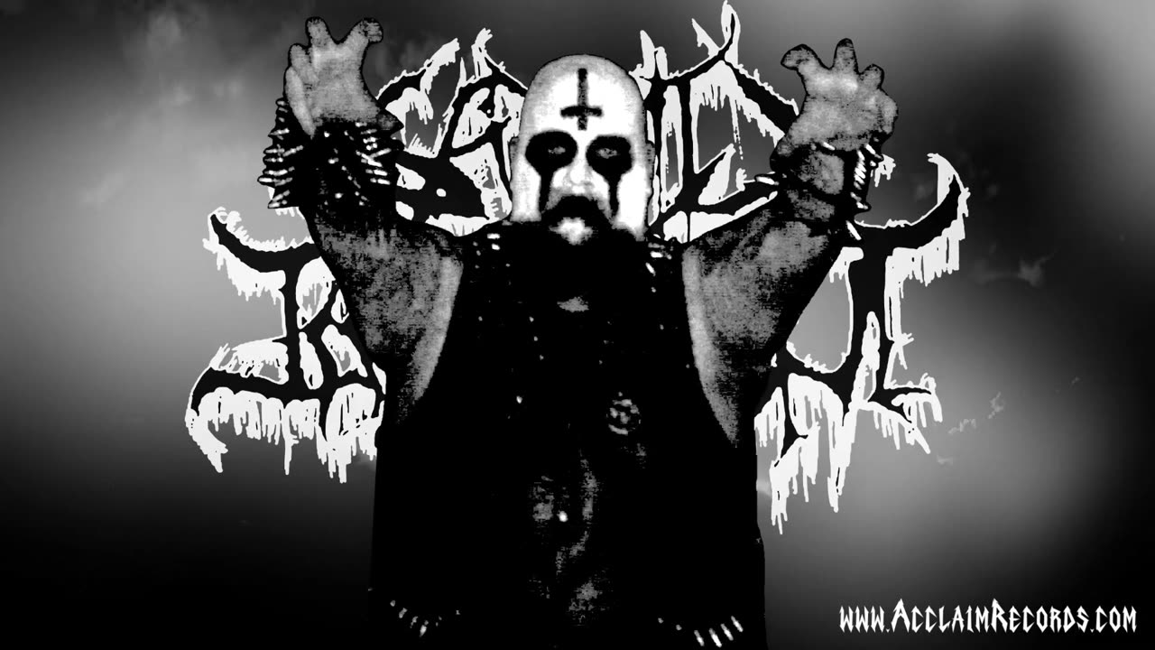 SATANIC IMPALEMENT – Destined for Hell