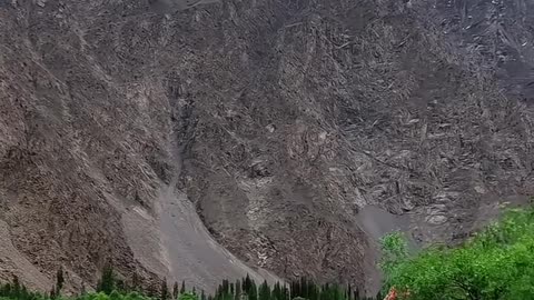 Skardu. Pakistan Beauty.