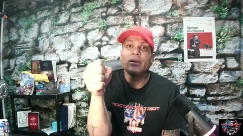 DoctorPatriot: SPEAKING OF WHITE SUPREMACY........