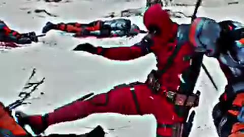 Deadpool