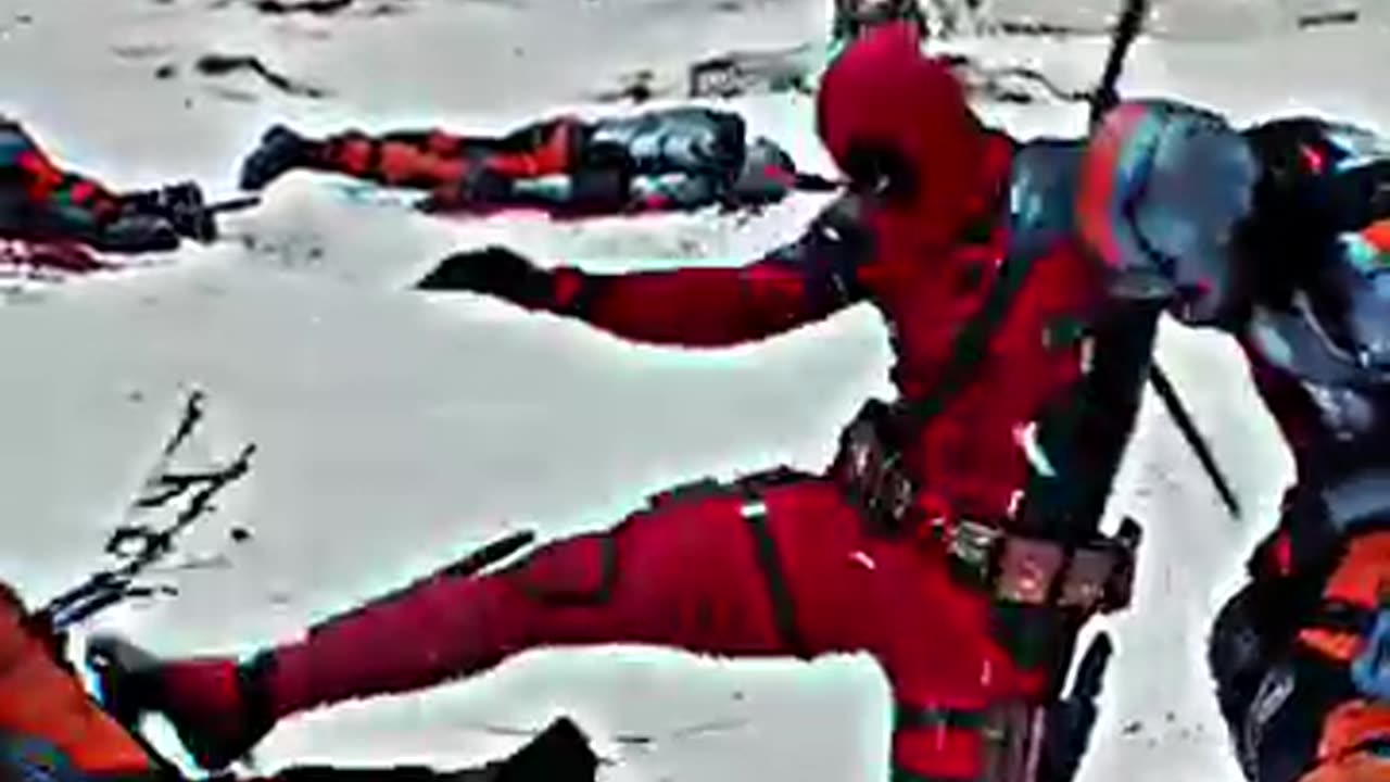 Deadpool