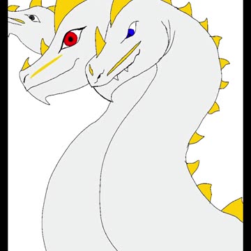 Oc speedpaint the king