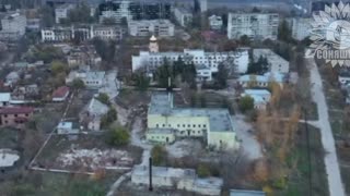 🇺🇦✈️💣 SU-27 destroyed Russian troop concentration in Kupyansk, - Soniashnyk