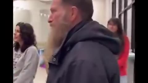 What will you tell God when He asks why you perverted children