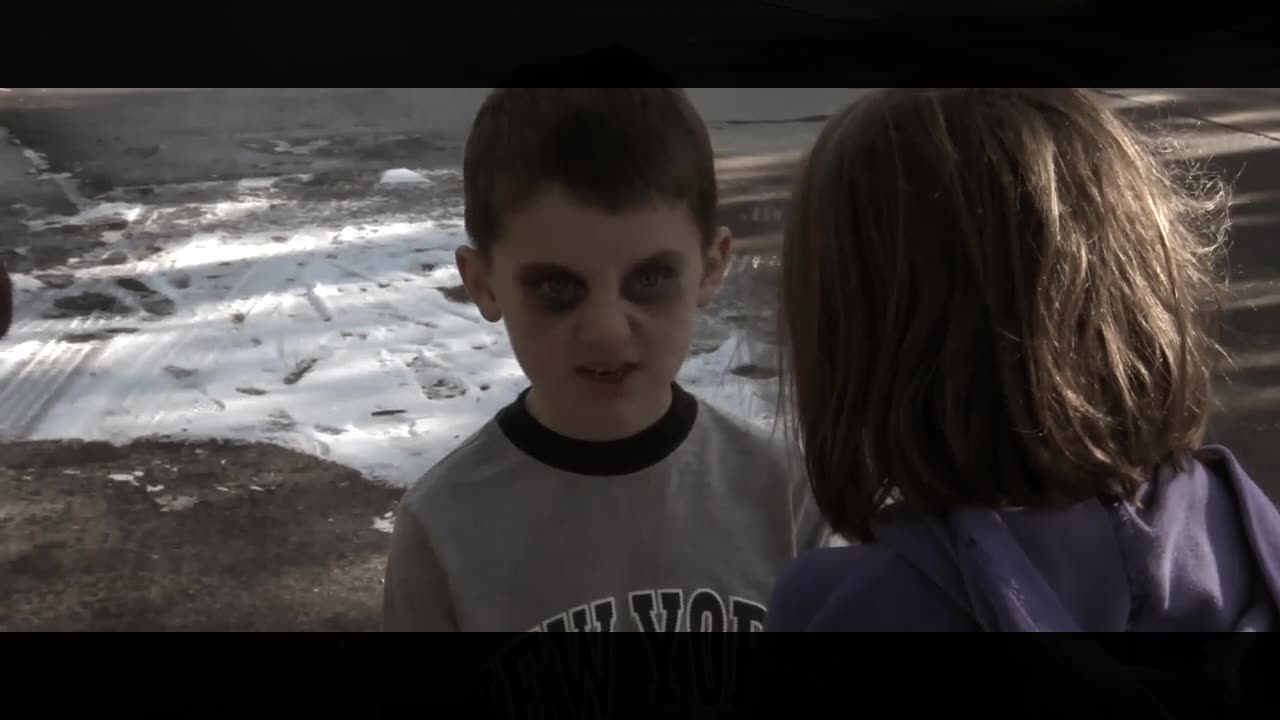 Baby Announcement 2014