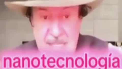 GRAFENO Y NANOTECNOLOGIA POR TODOS LADOS , LA ELITE NO DESCANSARA HASTA GRAFENARNOS A TODOS