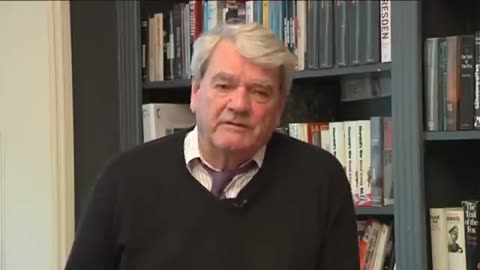 DAVID IRVING - TALKING FRANKLY