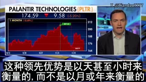 2025.11.17 Gallagher outlines America's key advantages in the emerging tech cold war with China