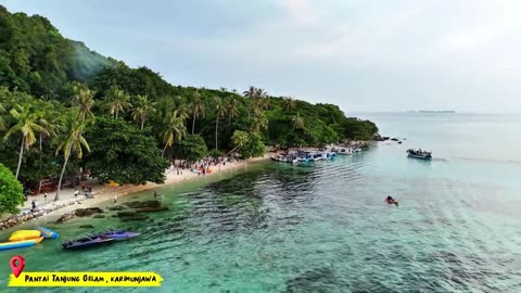 A Green Getaway in Karimunjawa – What It’s Like to Stay at Halo Sustainable Resort