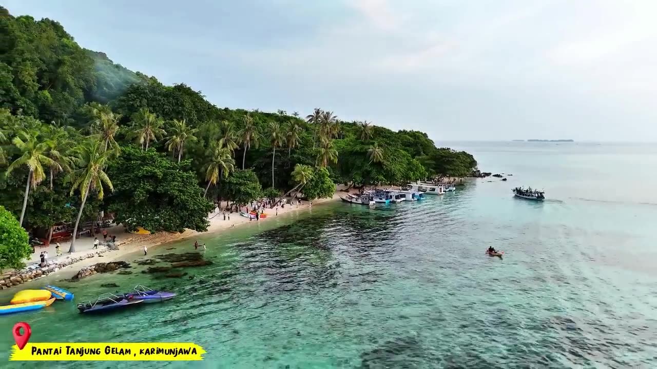 A Green Getaway in Karimunjawa – What It’s Like to Stay at Halo Sustainable Resort