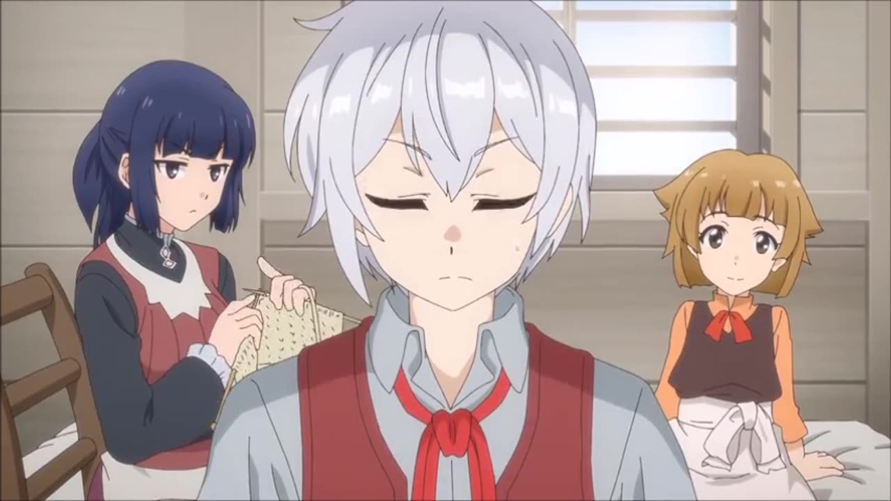 the daily life of an Alchemist