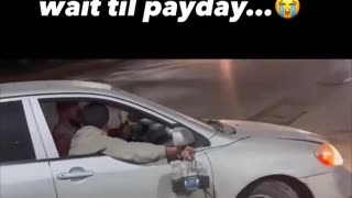 Not Payday Yet
